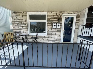 303 E Union St unit 1st, Allentown, PA 18109 - photo 2
