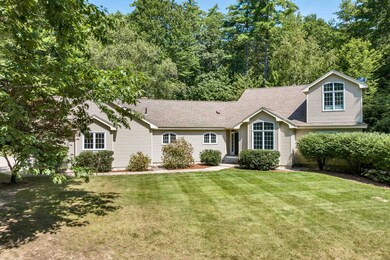 93 Spruce Rd, Wolfeboro, NH 03894 - photo 3