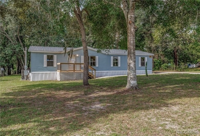 2692 E Venus St, Inverness, FL 34453 - photo 4