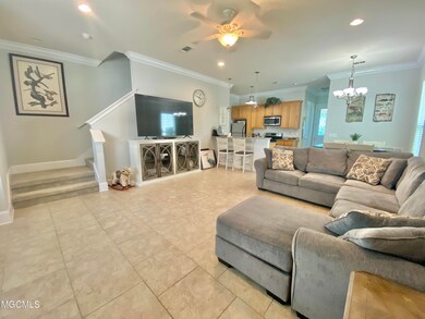 216 Carre Ct unit 9, Bay Saint Louis, MS 39520 - photo 2