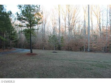 Yard/Garden