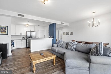 River Tower at Christina Landing unit 301, Wilmington, DE 19801 - photo 6