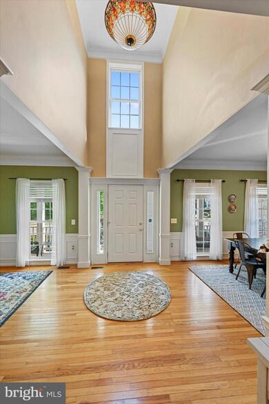 1100 Saddleback Way, Bel Air, MD 21014 - photo 4