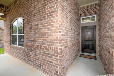 25615 Poerner Trail, San Antonio, TX 78261 - photo 3