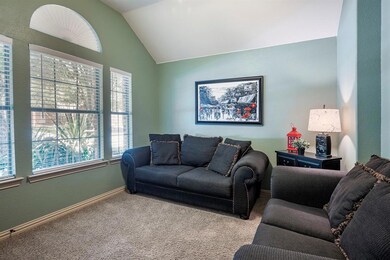 308 Wooded Creek Ave, Wylie, TX 75098 - photo 6