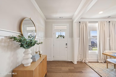 120 Baxter Station Blvd, Moyock, NC 27958 - photo 4