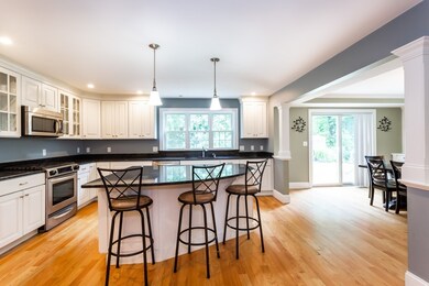 28 Windsor Ave, Natick, MA 01760 - photo 5