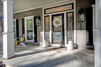 422 Warwick Rd, Clinton, MS 39056 - photo 5