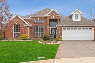 2205 Lakeside Ct, Denton, TX 76210 - photo 3