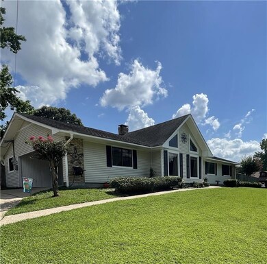 302 Lookout Pass, Pineville, LA 71360 - photo 2