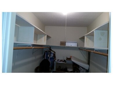 Other. Master Closet