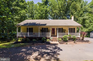 821 Summit Point Dr, Front Royal, VA 22630 - photo 6