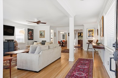 535 Rutledge Ave, Charleston, SC 29403 - photo 5