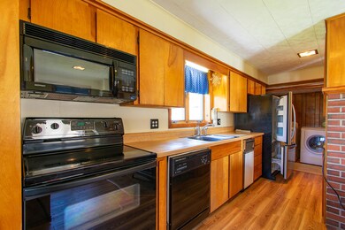 264 Wottons Mill Road, Union