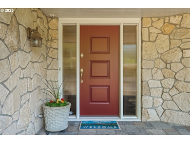 Entrance/Foyer