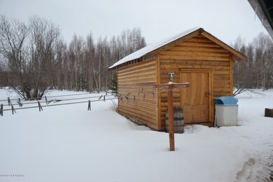 Shed