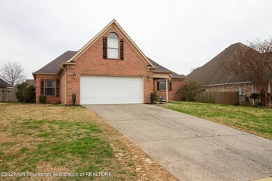 Front of house 4