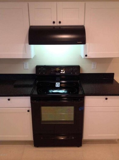 New Appliances