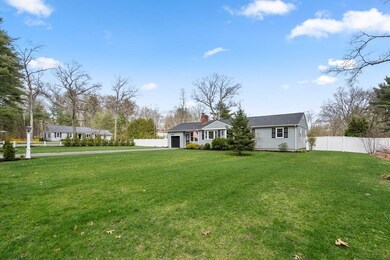 32 Pine St, Sudbury, MA 01776 - photo 2