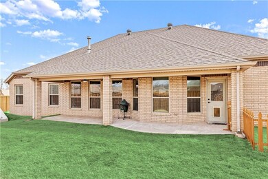 3403 NW Park Hill Blvd, Bentonville, AR 72712 - photo 5