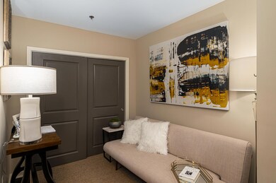 Bonus Room