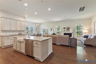 0 Emily Jane Place unit 901, Quinton, VA 23141 - photo 2