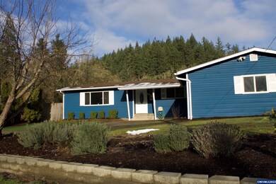 1223 S Water St, Silverton, OR 97381 - photo 3