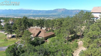 Mount Herman View