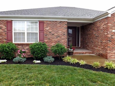 201 Leann Ln, Nicholasville, KY 40356 - photo 5