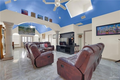 2313 S 26th St, McAllen, TX 78503 - photo 6