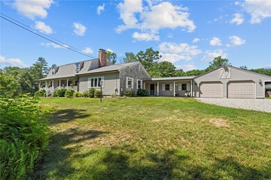 21 Winsor Rd, Foster, RI 02825 - photo 2