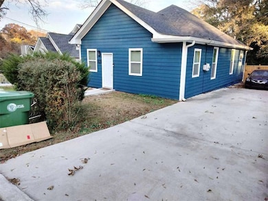 929 N Grand Ave NW, Atlanta, GA 30318 - photo 3