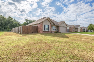 8645 S 264th East Ave, Broken Arrow, OK 74014 - photo 3