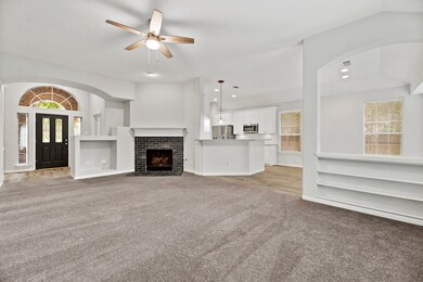 103 S Wynnoak Cir, Spring, TX 77382 - photo 4