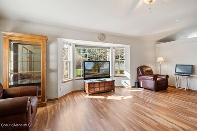 Bay Window
