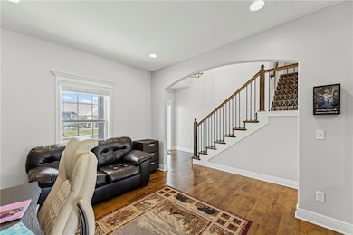 1415 Lewis Cir, Raymore, MO 64083 - photo 7