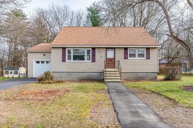 69 Leo Ave, Dracut, MA 01826 - photo 2