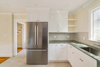 48 Gorham Ave unit A, Brookline, MA 02445 - photo 2