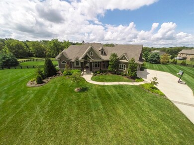 300 Cave Run Cir, Versailles, KY 40383 - photo 4