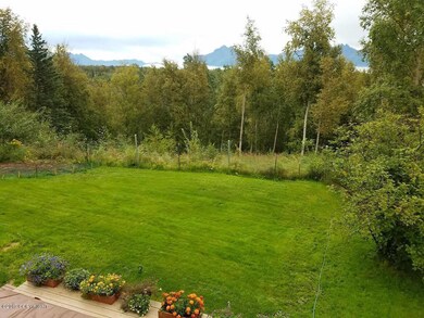 MANICURED LAWN
