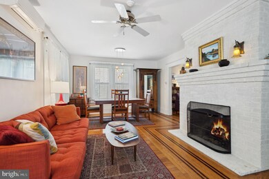 203 Summit St, Hightstown, NJ 08520 - photo 3