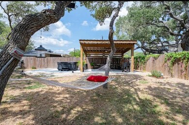 Beautiful pergola!