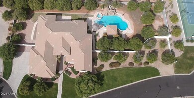 2222 N Val Vista Dr unit 14, Mesa, AZ 85213 - photo 7