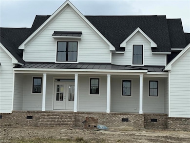 2624 Ballahack Rd, Chesapeake, VA 23322 - photo 2