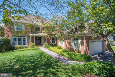 9114 Willow Gate Ln, Bethesda, MD 20817 - photo 2