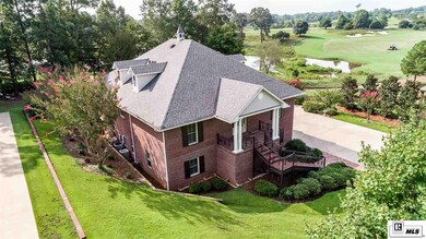 250 Loblolly Ln, Choudrant, LA 71227 - photo 3