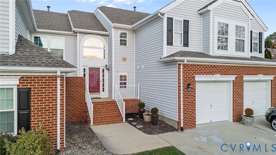 6106 Lookout Point Cir, Midlothian, VA 23112 - photo 2