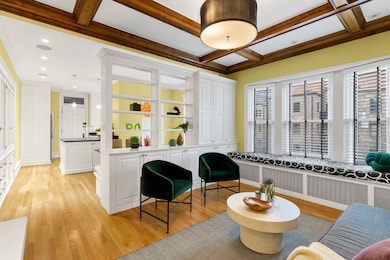 The Pattington unit L6, Chicago, IL 60613 - photo 6