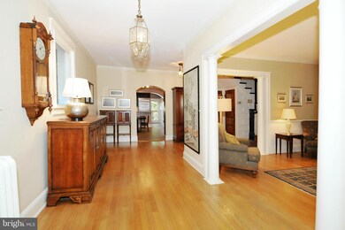 2938 Upton St NW, Washington, DC 20008 - photo 3