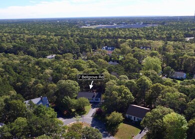 Aerial-7 Bellgrove pic
